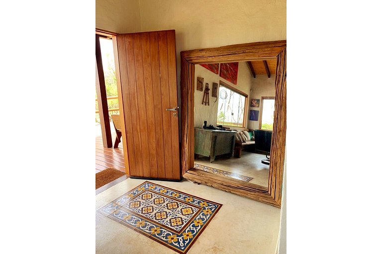 Casa QUARTZO - Fazenda VILA XUÁ