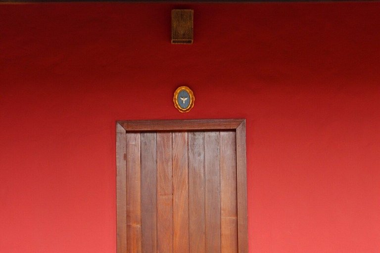 Casa CRISTAL - FAZENDA VILA XUÁ