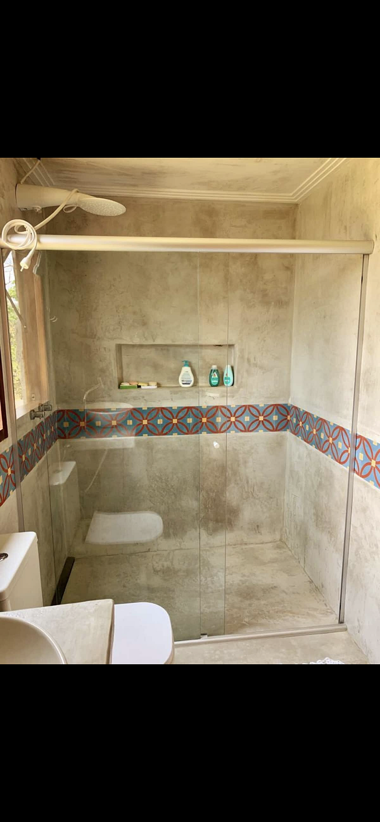 Vila charmosa - Capacidade para 20 pessoas